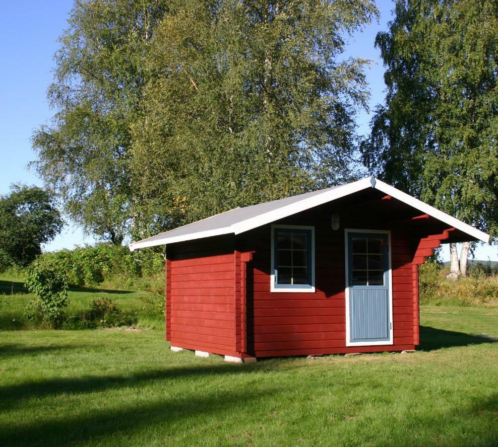 Ferienhaus Vitsand Torsby Eksteriør billede